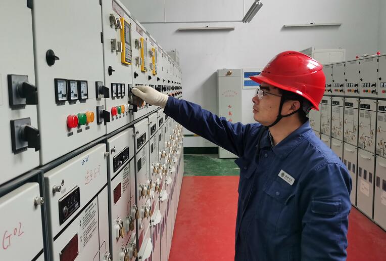 國網(wǎng)余姚市供電公司:精準(zhǔn)服務(wù)“慧創(chuàng)小微園” 助力辦電“最多跑一次”