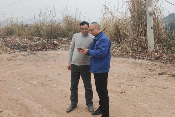 國網(wǎng)高坪供電公司辦電e助手 優(yōu)化營商環(huán)境好幫手