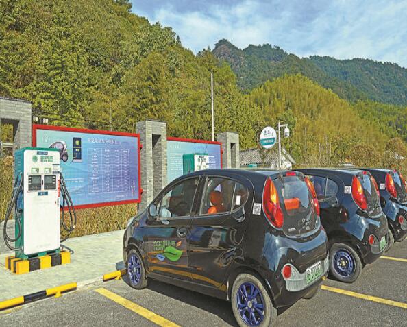 國網(wǎng)浙江電力探索動(dòng)力電池梯次利用發(fā)展電網(wǎng)側(cè)儲(chǔ)能