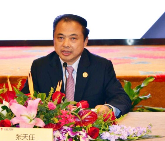 發(fā)展智慧型儲(chǔ)能電站 助力實(shí)現(xiàn)“碳達(dá)峰、碳中和”——訪(fǎng)全國(guó)人大代表、天能控股集團(tuán)董事長(zhǎng)張?zhí)烊? /></a></div>
				<div   id=