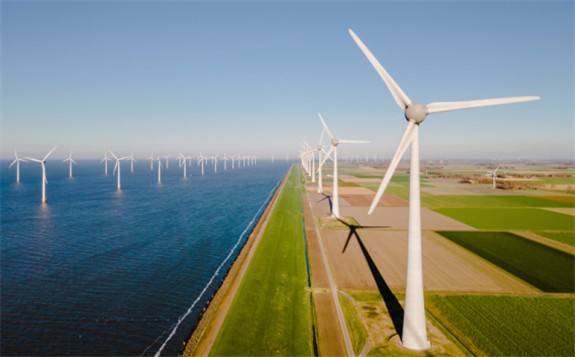 邁向“30-60”:“碳中和”元年 我國(guó)能源轉(zhuǎn)型有多遠(yuǎn)