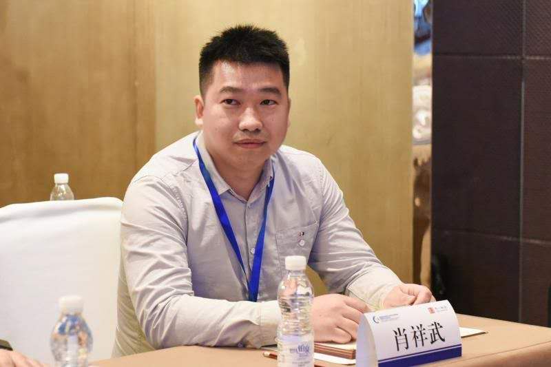 青春筑夢，“智慧”人生——記長沙市2020年度優(yōu)秀青年崗位能手、大唐先一科技公司肖祥武