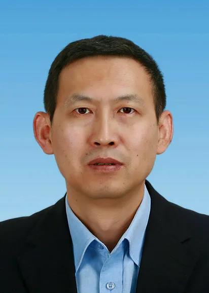 劉敬任中核集團(tuán)副總經(jīng)理、黨組成員