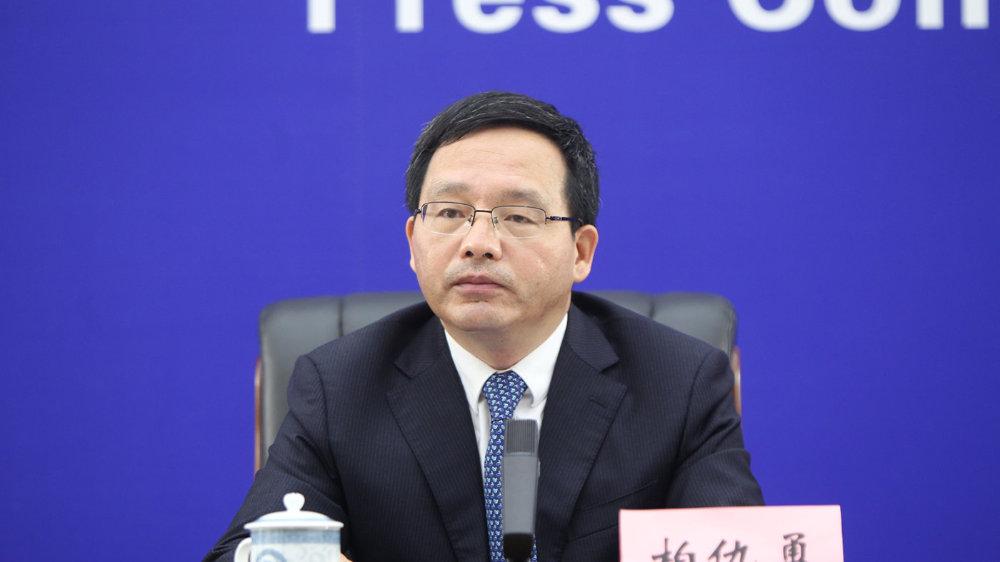 柏仇勇:扎實(shí)推進(jìn)現(xiàn)代化生態(tài)環(huán)境監(jiān)測體系建設(shè)