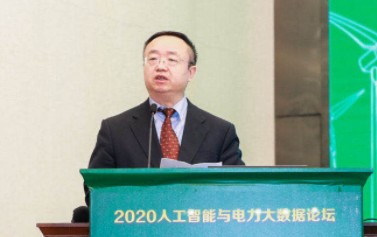 國家電網(wǎng)有限公司大數(shù)據(jù)中心主任、黨委副書記 王繼業(yè)：激活電力大數(shù)據(jù)價值 落實(shí)公司碳達(dá)峰碳中和行動方案