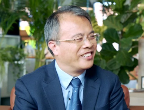 中國氫能聯(lián)盟專家委員會主任、同濟(jì)大學(xué)教授余卓平:預(yù)計我國將于“十五五”初期實(shí)現(xiàn)碳達(dá)峰