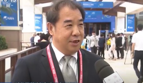 孟振平參加博鰲亞洲論壇2021年年會(huì)并調(diào)研公司部分在瓊企業(yè)強(qiáng)調(diào)，堅(jiān)決貫徹落實(shí)習(xí)近平總書(shū)記重要講話精神堅(jiān)持綠色發(fā)展 積極參與“一帶一路”國(guó)際合作繼續(xù)加大力度服務(wù)和融入海南自貿(mào)港建設(shè)