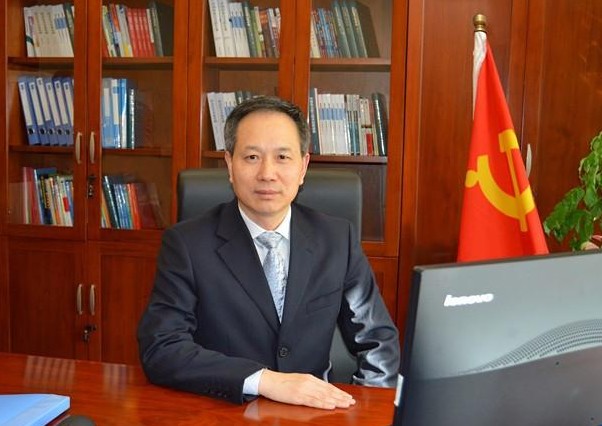 加快新型電力系統(tǒng)戰(zhàn)略研究——訪中國(guó)工程院院士、全球能源互聯(lián)網(wǎng)研究院院長(zhǎng)湯廣福