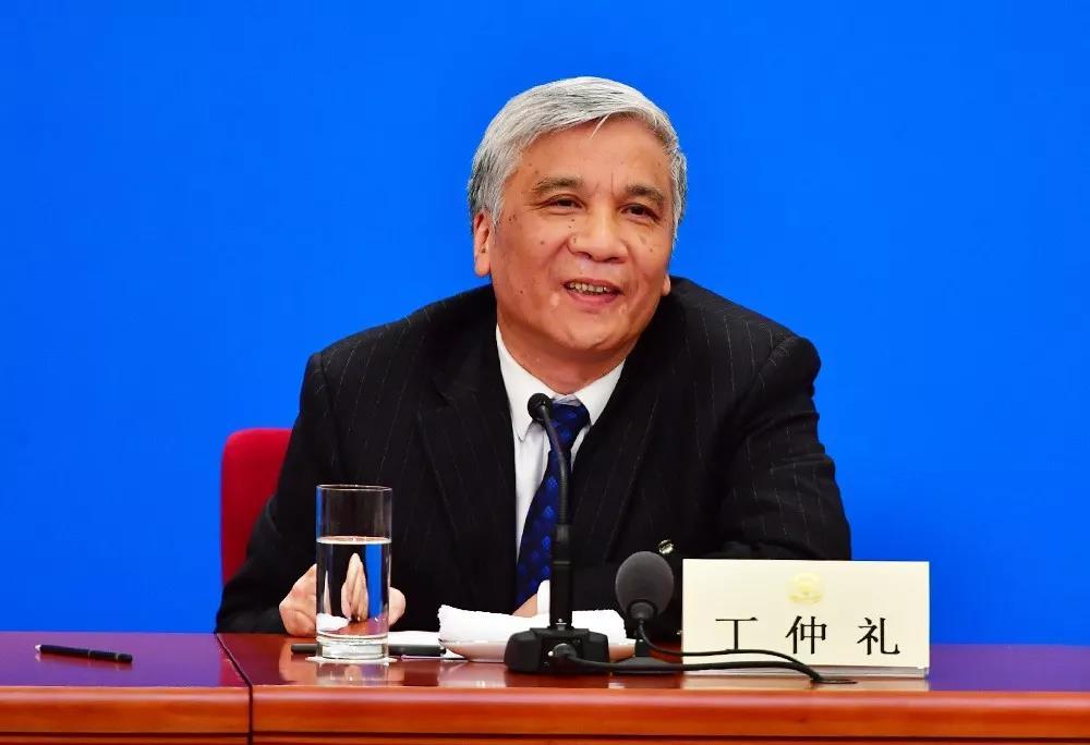 丁仲禮院士：實(shí)現(xiàn)碳中和，需要“三端發(fā)力”!
