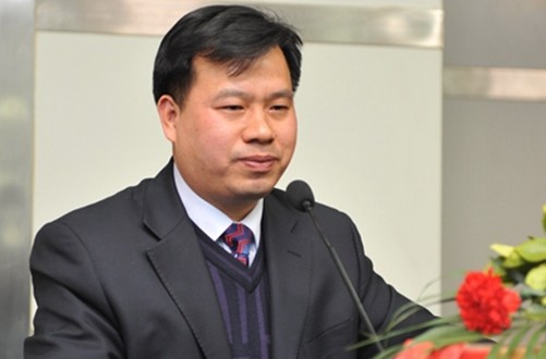 【服務“雙碳” 三峽行動】國務院發(fā)展研究中心李佐軍：三峽集團在實現(xiàn)“雙碳”目標和生態(tài)產品價值中大有可為