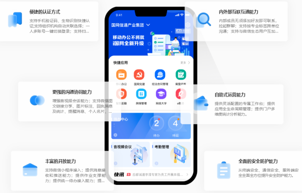 高質(zhì)量推進i國網(wǎng)架構(gòu)升級，全面支撐國家電網(wǎng)公司數(shù)字化轉(zhuǎn)型