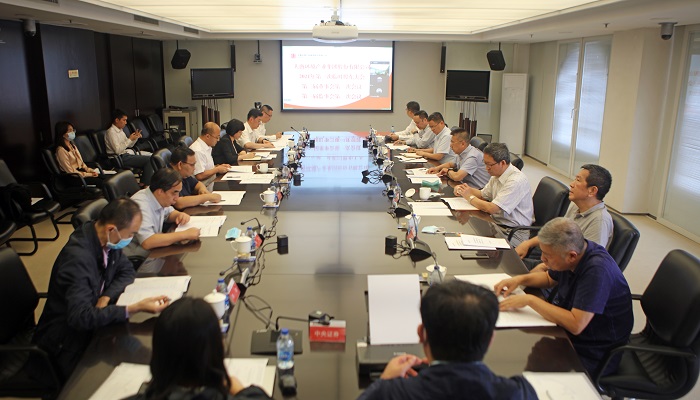 大唐環(huán)境召開2021年第一次臨時(shí)股東大會、三屆一次董事會、三屆一次監(jiān)事會會議