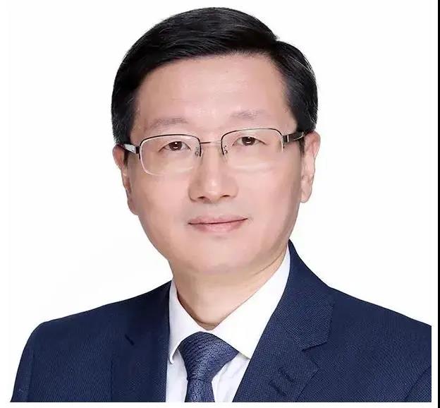 重要人事！華電集團(tuán)有限公司副總經(jīng)理余兵升任國(guó)家能源局副局長(zhǎng)