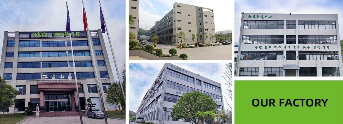 2021高交會上“碳達峰”、“碳中和”、“能源革命”背后的新能源力量