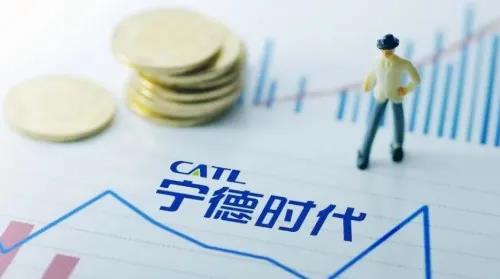 “寧王”造富神話！8900萬投資6年賺逾千億 千倍回報