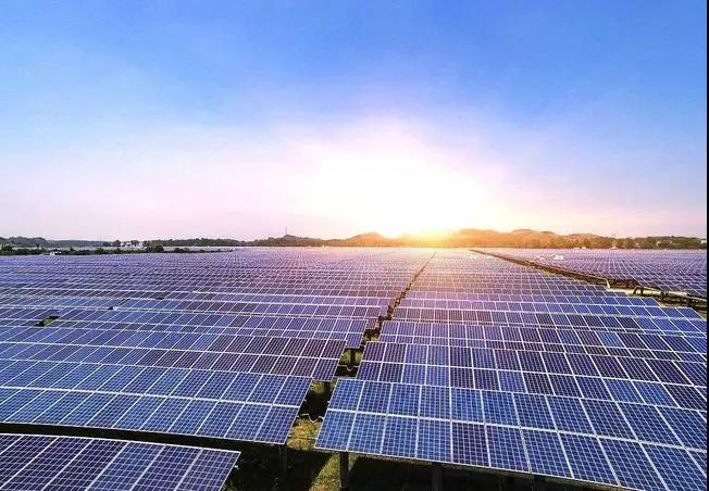 斥資120億！中國造超大光伏發(fā)電廠