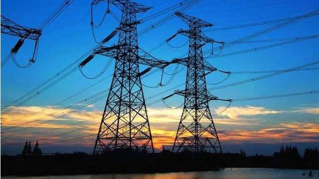 高質(zhì)量供電助力高質(zhì)量發(fā)展，浙江嘉興：綠色能源讓日子更紅火