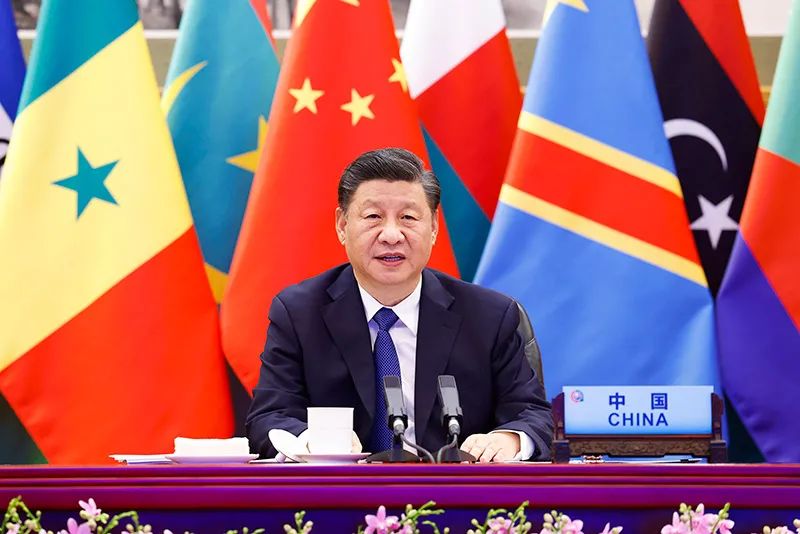 國家主席習近平：積極發(fā)展太陽能、風能等可再生能源！
