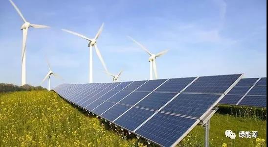 開發(fā)風電光伏，不能資本拿走資源，問題留給地方