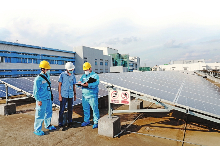 廣東電網公司加快推進現(xiàn)代供電服務體系建設　持續(xù)為客戶創(chuàng)造價值