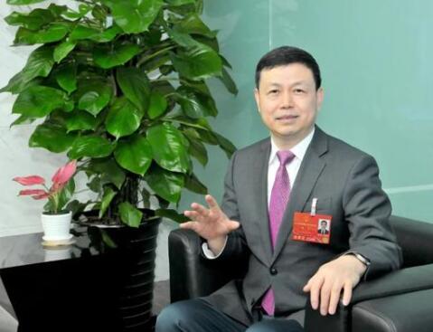 【兩會】中國移動黨組書記、董事長楊杰：加快算力網絡創(chuàng)新發(fā)展，構筑國家競爭新優(yōu)勢