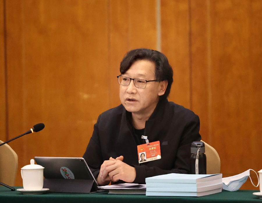 杜小光：完善統(tǒng)一建筑碳排放核算標(biāo)準(zhǔn)，助力綠色健康建筑與雙碳目標(biāo)協(xié)同發(fā)展