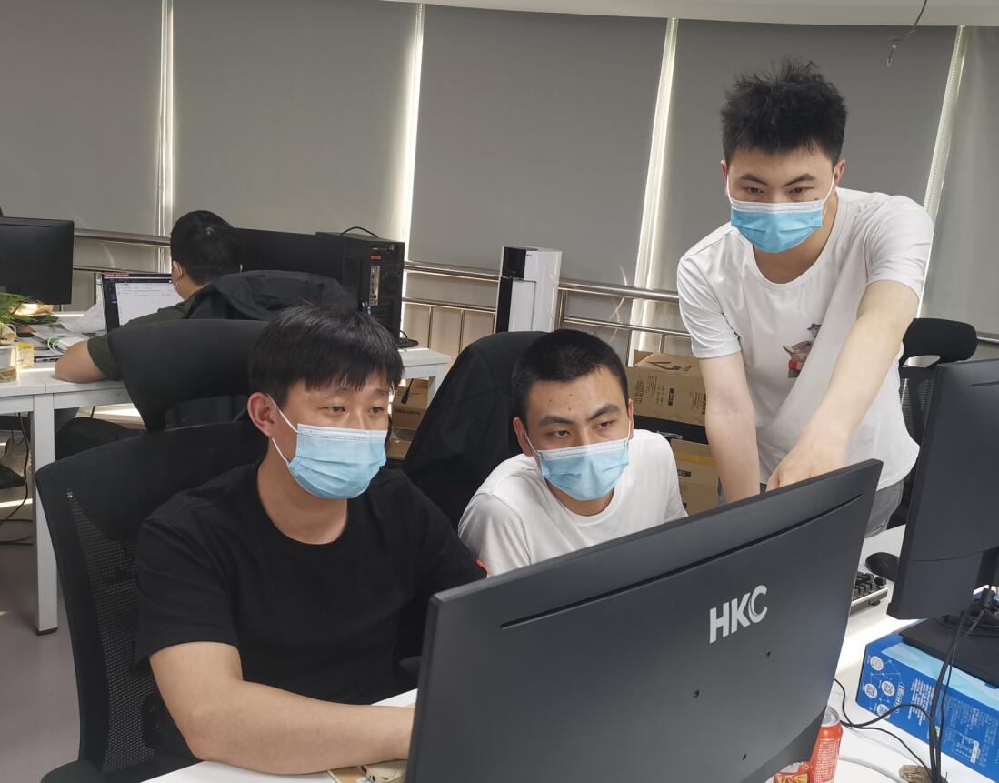 國網信通產業(yè)集團ELP四月版本上線，推動平臺實用化水平再提升