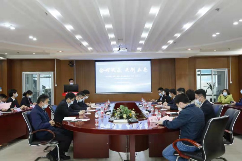 萬物皆“共享”！格力、通威戰(zhàn)略合作，提出“共享員工”策略
