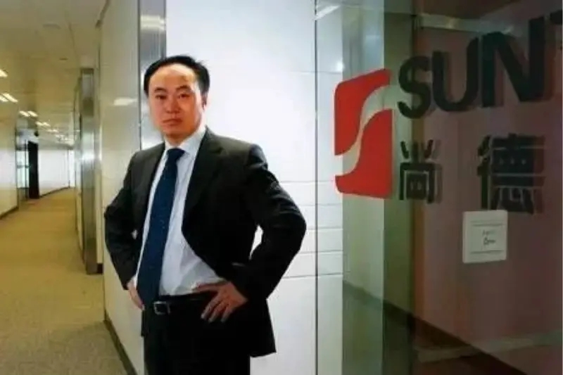誰主沉??！中外光伏十年余博弈終“落幕”