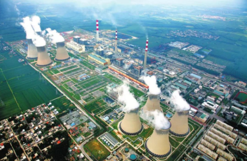 山東明確“兩高”項(xiàng)目改造期限，煤電截止到2025年4月