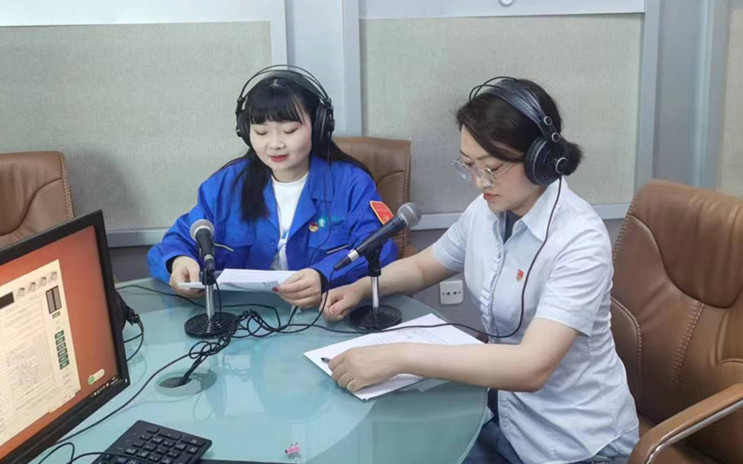 烏海市千里山供電分公司：積極參與行風(fēng)熱線(xiàn)，踐行企業(yè)社會(huì)責(zé)任
