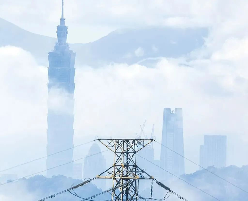 臺(tái)灣電價(jià)整體調(diào)漲8.4% “電價(jià)變貴了，但電還是缺!”