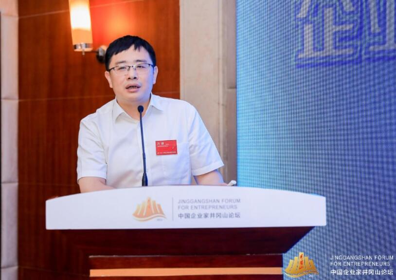 方?。浩髽I(yè)“雙碳”工作需堅持長期主義