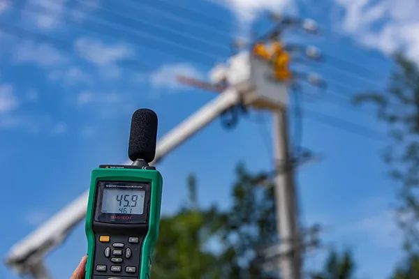 國家能源局對迎峰度夏電力保供進(jìn)行再動(dòng)員、再布置發(fā)布