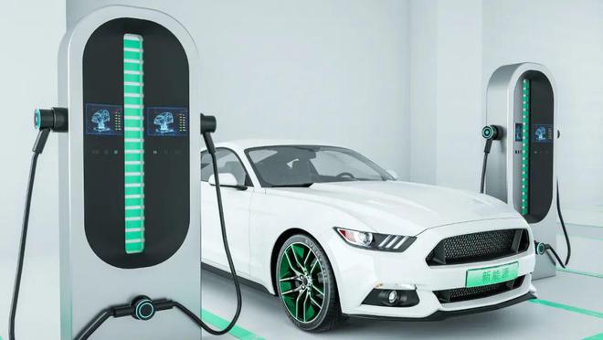 8000萬新能源汽車充電樁!造就物聯(lián)網(wǎng)產(chǎn)業(yè)“新藍?！? width=
