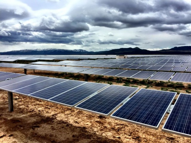 光合科普 | 發(fā)電量決定收益，影響光伏電站發(fā)電量的因素有哪些？