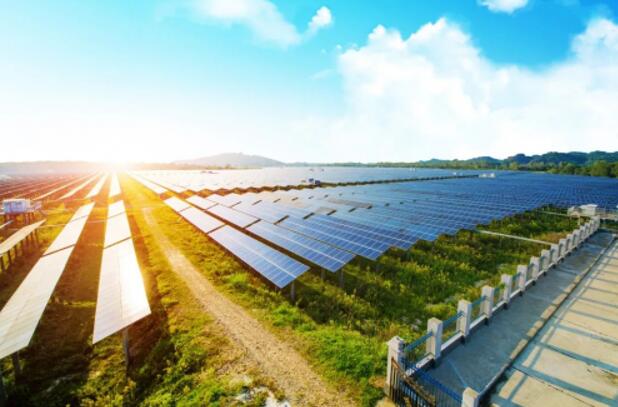 萬華化學投建140MWp農(nóng)光互補型光伏發(fā)電項目，再添新能源發(fā)展活力