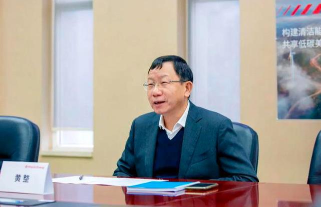 雙碳目標(biāo)下，如何賦能綠色未來——訪日立能源旗下西安電力電容器有限公司總經(jīng)理黃整
