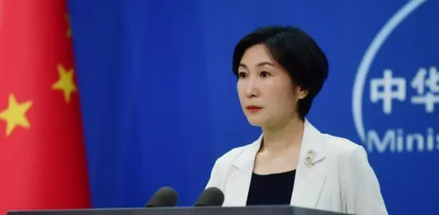 外交部：美方嚴重干擾中美正常光伏產品貿易、損害全球光伏產業(yè)供應鏈穩(wěn)定