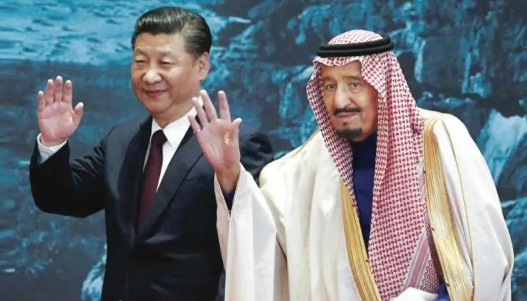 習(xí)近平主席在沙特媒體發(fā)表署名文章，提到了這些“電建元素”