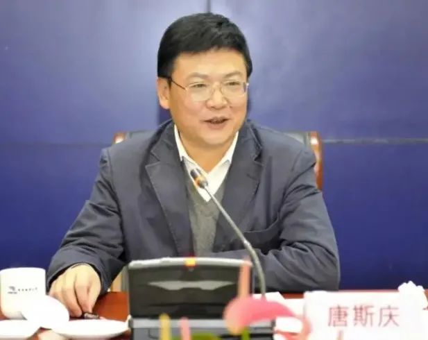 貴州電網(wǎng)原董事長(zhǎng)唐斯慶涉嫌受賄、貪污案被提起公訴