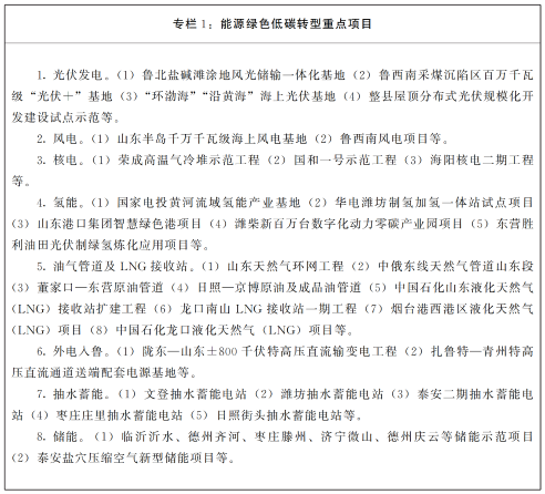 到2030年光伏95GW！山東省發(fā)布碳達(dá)峰實(shí)施方案