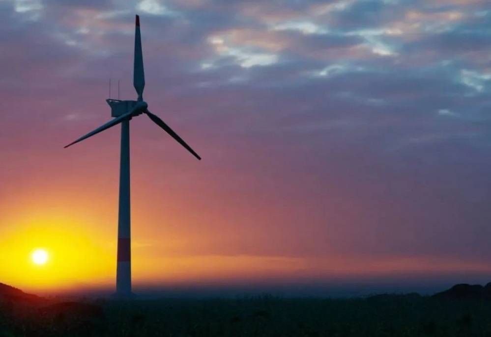 2022年至2023年風電新增裝機規(guī)?；?qū)⑼黄?00吉瓦