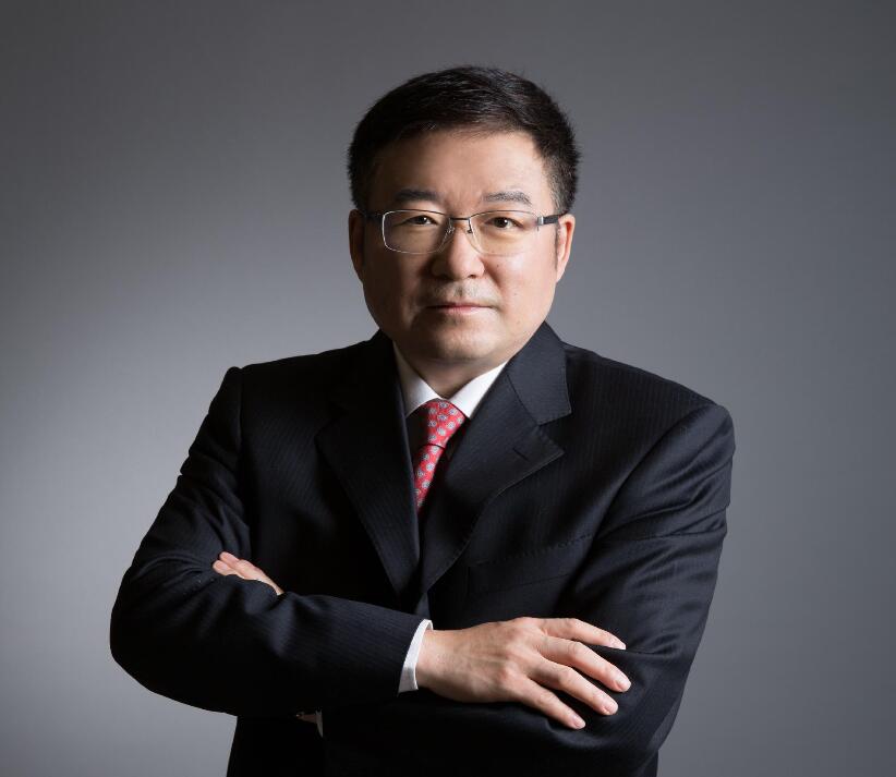 全國政協(xié)委員、國機(jī)集團(tuán)董事長(zhǎng)張曉侖：支持轉(zhuǎn)制院所打造原創(chuàng)技術(shù)策源地
