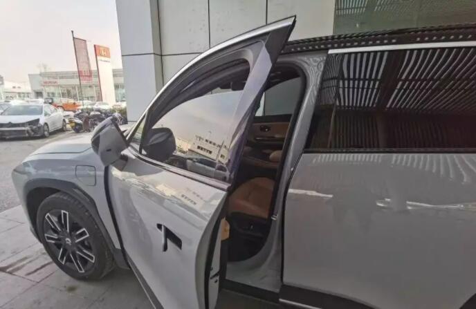 新能源二手車買賣，新老車主的隱私在“裸奔”!