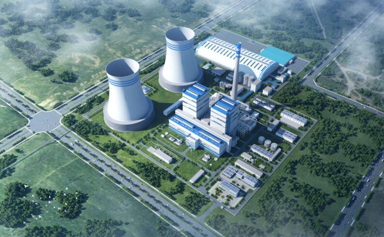 內(nèi)蒙古能源集團(tuán)準(zhǔn)大電廠2×100萬千瓦煤電一體化擴(kuò)建項目勘察設(shè)計  　　作者：李榮生 來源：西南院 發(fā)布時間：2023-04-17 分享：  　　分享到微信  　　用微信“掃一掃”，點(diǎn)擊右上角分享按鈕