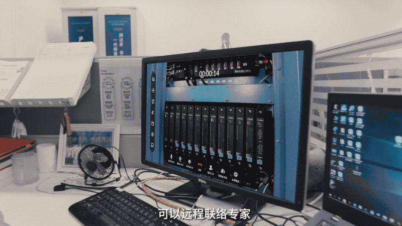以“智”取勝，AR驅(qū)動(dòng)智慧電廠實(shí)現(xiàn)電力革命