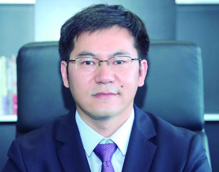 同享科技董事長陸利斌：堅持創(chuàng)新與創(chuàng)造，探索儲能材料新方向