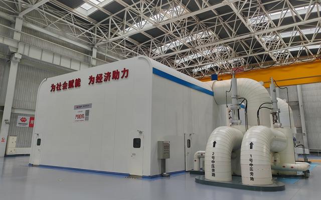 國(guó)家能源集團(tuán)：貢獻(xiàn)全國(guó)14%的發(fā)電量，看能源巨頭低碳發(fā)展
