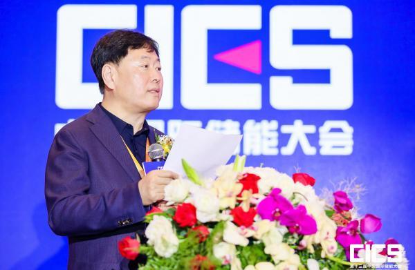 電源行業(yè)協(xié)會秘書長王澤深：長時儲能具備諸多優(yōu)勢，前景廣闊